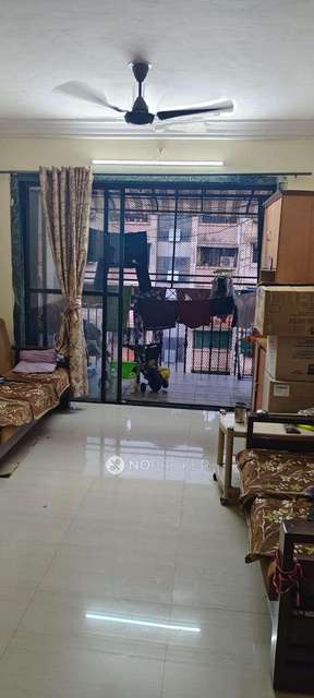 2 BHK Flat In Madhav Shristi For Sale  In Kalyan West 