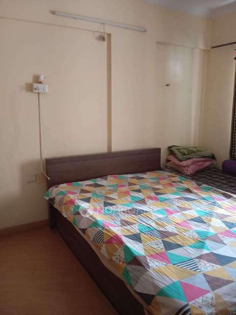 2 BHK Flat In Madhav Shristi For Sale  In Kalyan West 