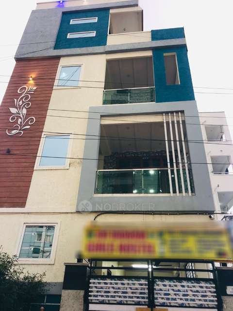 PG for Girls in Dundigal