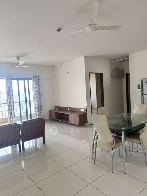 2 BHK Villa In Paranjape Blue Ridge for Rent  In Hinjewadi