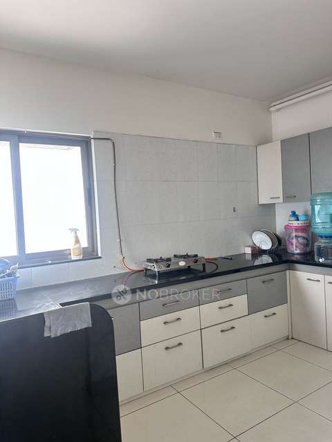 2 BHK Villa In Paranjape Blue Ridge for Rent  In Hinjewadi