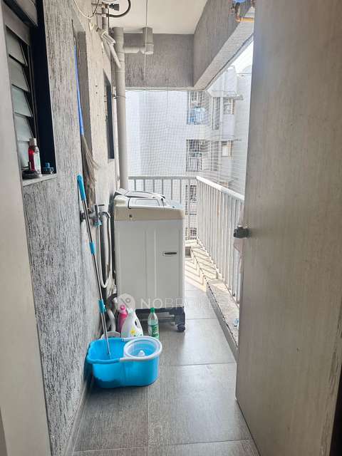 2 BHK Villa In Paranjape Blue Ridge for Rent  In Hinjewadi