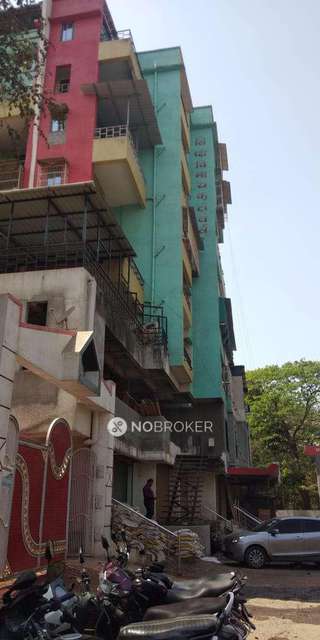 1 BHK Flat In Siddhivinayak Tower for Rent  In Badlapur