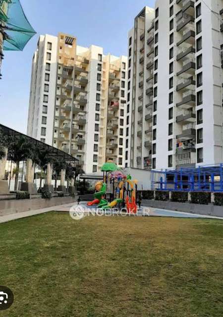 2 BHK Flat In Majestique Imperia for Rent  In Bhekarai Nagar Jakat Naka