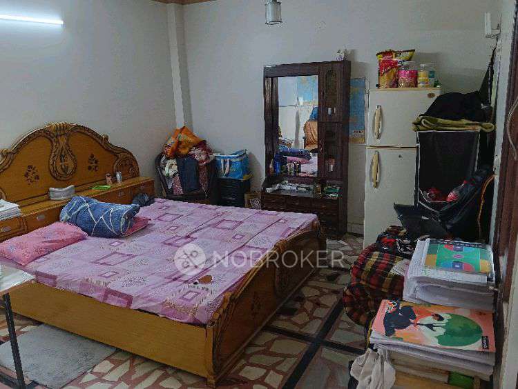 2 BHK Flat In Standlone Building for Rent  In Sudershan Park,
