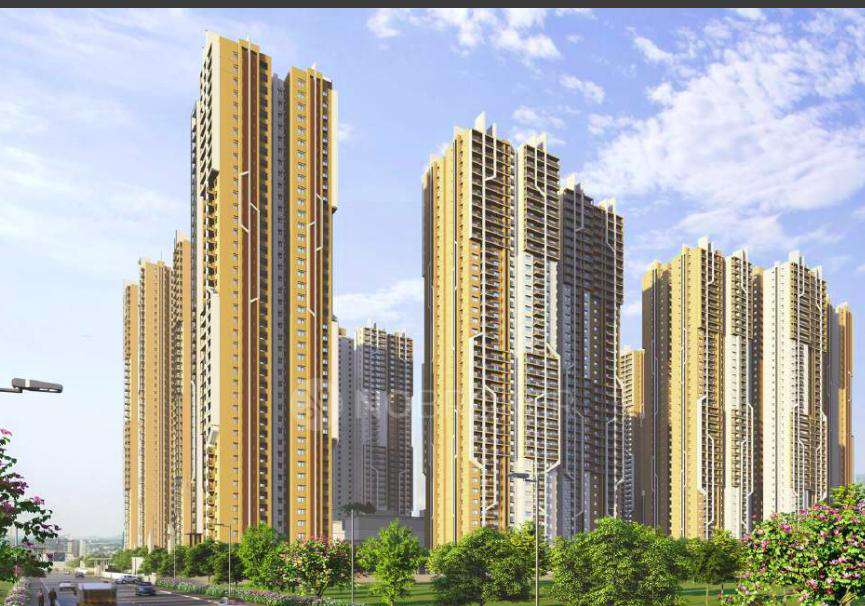 2 BHK Flat In Rajapushpa Imperia, Tellapur For Sale  In Rajapushpa Imperia