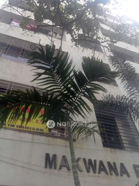 1 BHK Flat In Makvana Rasidance For Sale  In Dahisar East
