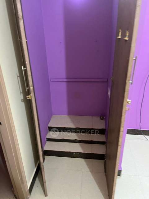 1 BHK House for Rent  In Hsr Layout