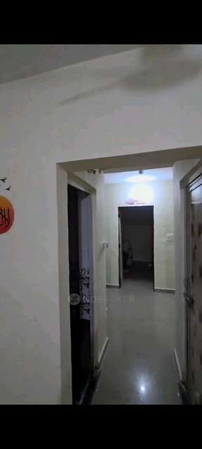 1 BHK Flat In Zeenat Residency for Rent  In Kondhwa