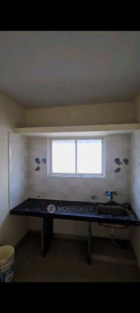 1 BHK Flat In Zeenat Residency for Rent  In Kondhwa