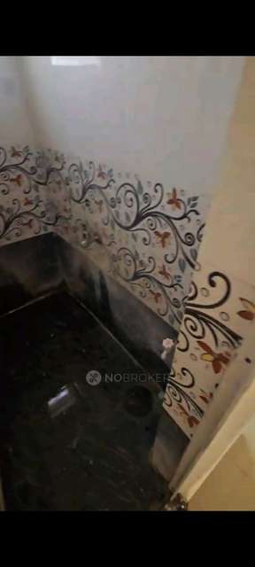 1 BHK Flat In Zeenat Residency for Rent  In Kondhwa