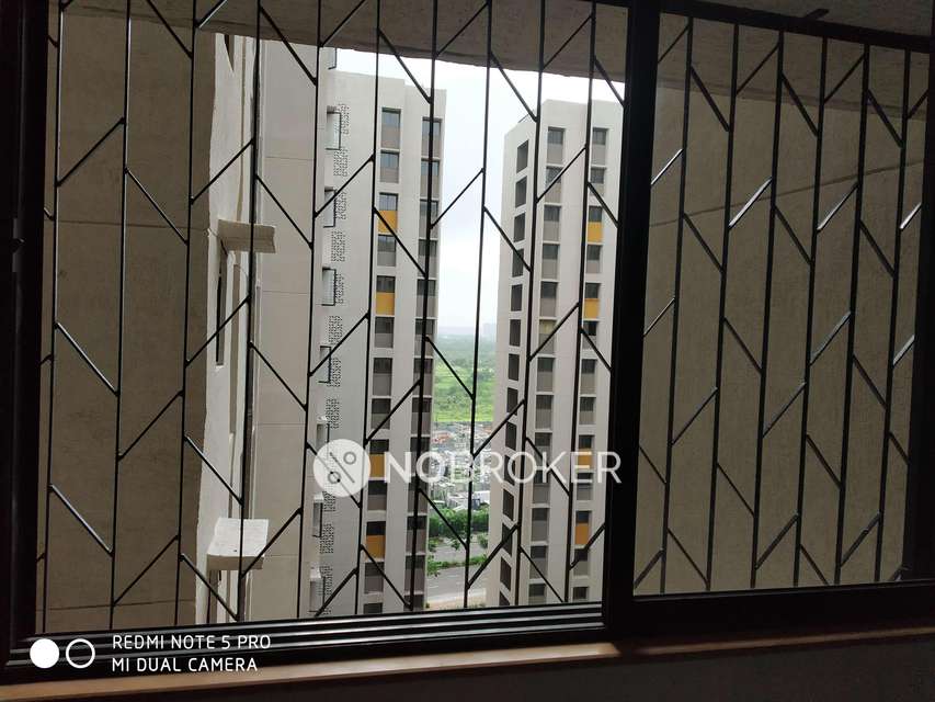 2 BHK Flat In Casa Adriana, L-1203, Downtown Palava Phase 2 For Sale  In Casa Adriana