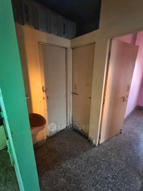 1 BHK Flat In Vaishali Apartment for Rent In Dehu