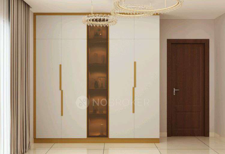 3 BHK Flat In Dnr Arista, Bellandur for Rent  In Dnr Arista