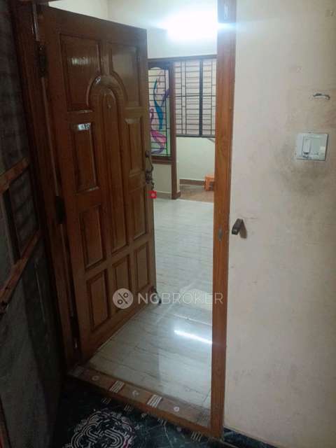 2 BHK Flat In Sdb Mahalakshmi Nagar For Sale  In East Tambaram