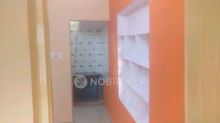 1 BHK House for Rent  In Laggere