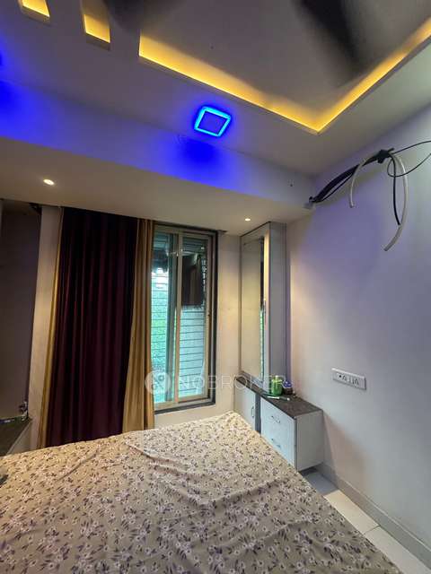 1 BHK Flat In Mohan Greenwoods For Sale  In Mohan Greenwoods