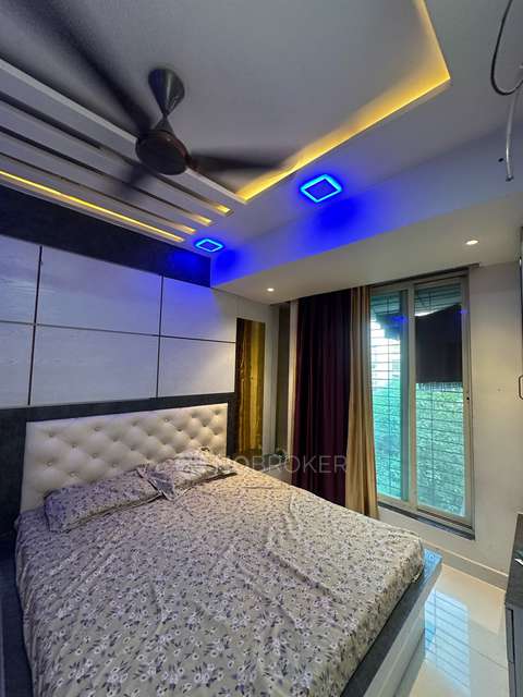 1 BHK Flat In Mohan Greenwoods For Sale  In Mohan Greenwoods