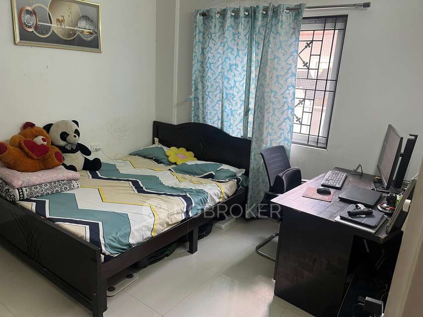 2 BHK Flat In Concorde Amber, Block-a, Concorde Amber, Hadosiddapura, Chikkakannalli, Bengaluru, Karnataka 560035, India for Rent  In Block-a, Concorde Amber, Hadosiddapura, Chikkakannalli, Bengaluru, Karnataka 560035, India