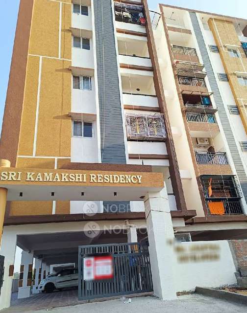 3 BHK Flat In Kamashi Residency   For Sale  In Srinagar Colony