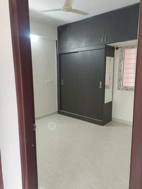 1 BHK Flat In Sathvik Nilayam for Rent  In Whitefield