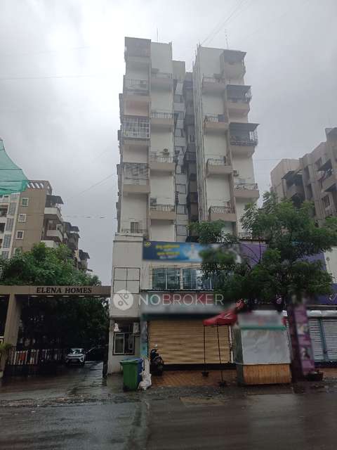 1 BHK Flat In Elena Homes For Sale  In Ravet