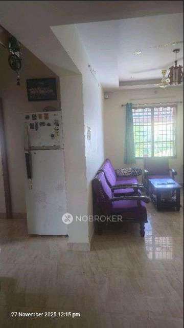 2 BHK Flat In Vasantham  For Sale  In Gomathi Nagar Park
