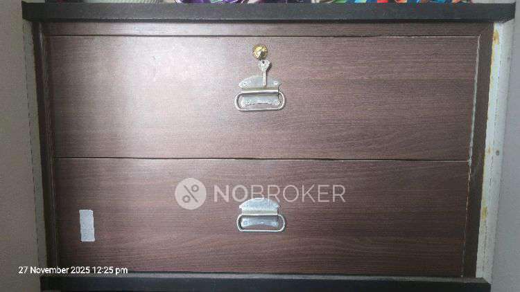 2 BHK Flat In Vasantham  For Sale  In Gomathi Nagar Park