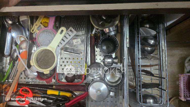 2 BHK Flat In Vasantham  For Sale  In Gomathi Nagar Park