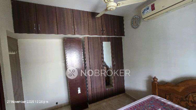 2 BHK Flat In Vasantham  For Sale  In Gomathi Nagar Park