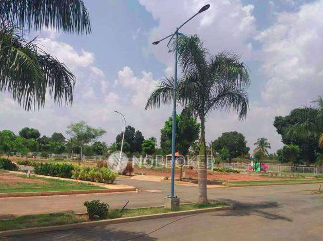 Plot For Sale  In Merusri Springs In Devanahalli