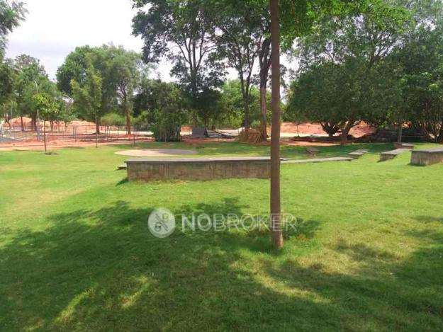 Plot For Sale  In Merusri Springs In Devanahalli