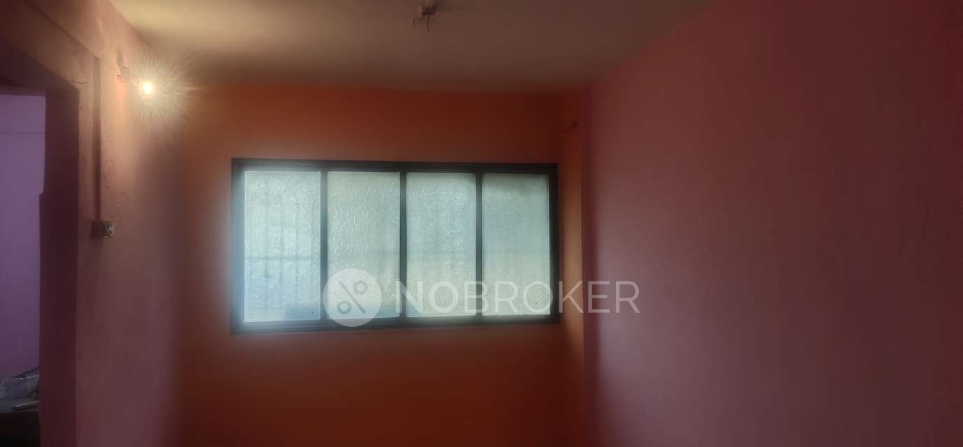 1 RK Flat In Sidhhivnayak Apartment for Rent  In Diva
