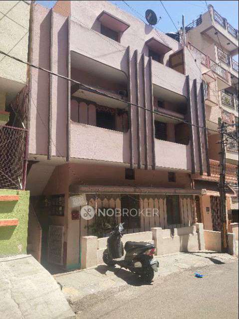 1 RK House for Rent  In  Cholourpalya 