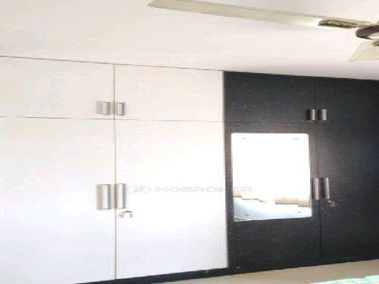 2 BHK Flat In Shriram Smrithi For Sale  In Mallenahalli