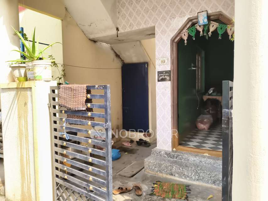 2 BHK House For Sale  In Bagalakunte