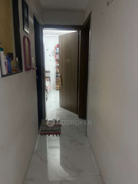 2 BHK Flat For Sale  In Goodwill Meadows