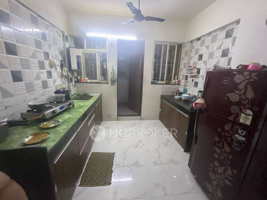 2 BHK Flat For Sale  In Goodwill Meadows