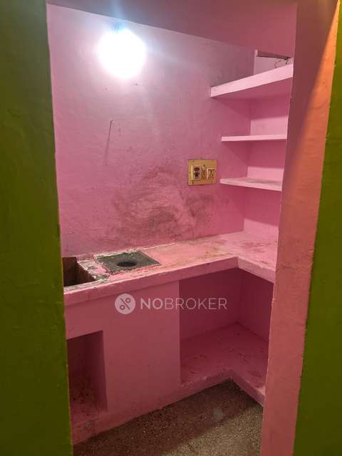 1 RK House for Rent  In Vinayakanagar,