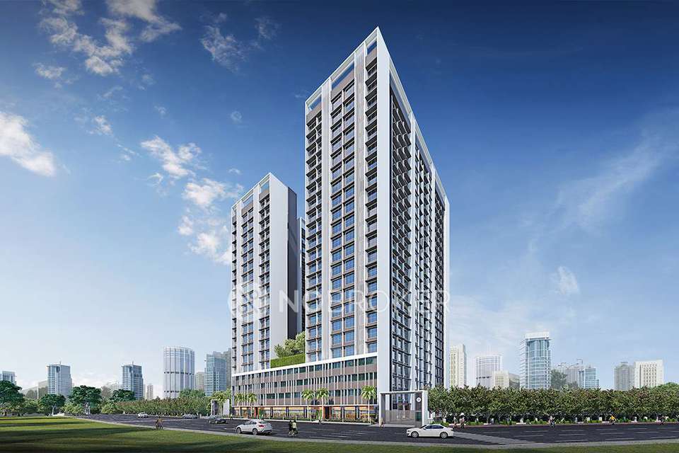 2 BHK Flat In Rustomjee Bella For Sale  In Bhandup West