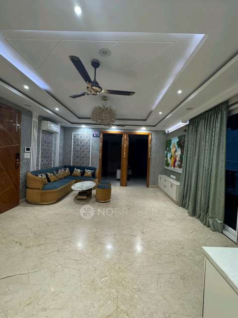 4 BHK House For Sale  In Deep Vihar, Sector-24, Rohini