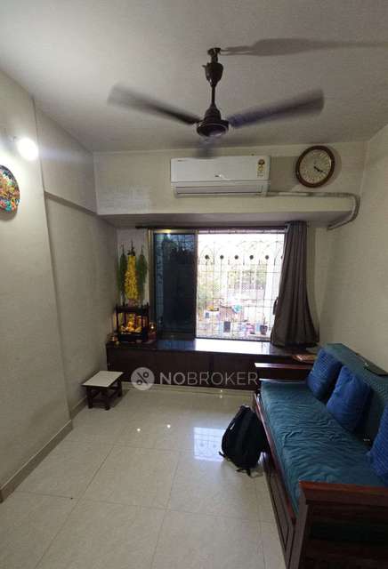 1 BHK Flat In Gorai Chinmay Borivali West for Rent  In Maxus Cinemas
