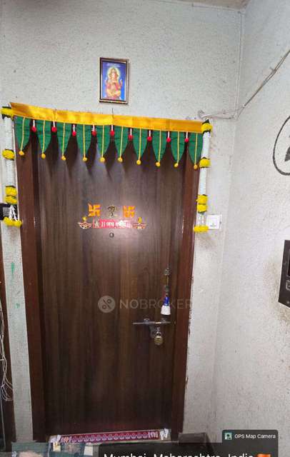 1 BHK Flat In Gorai Chinmay Borivali West for Rent  In Maxus Cinemas