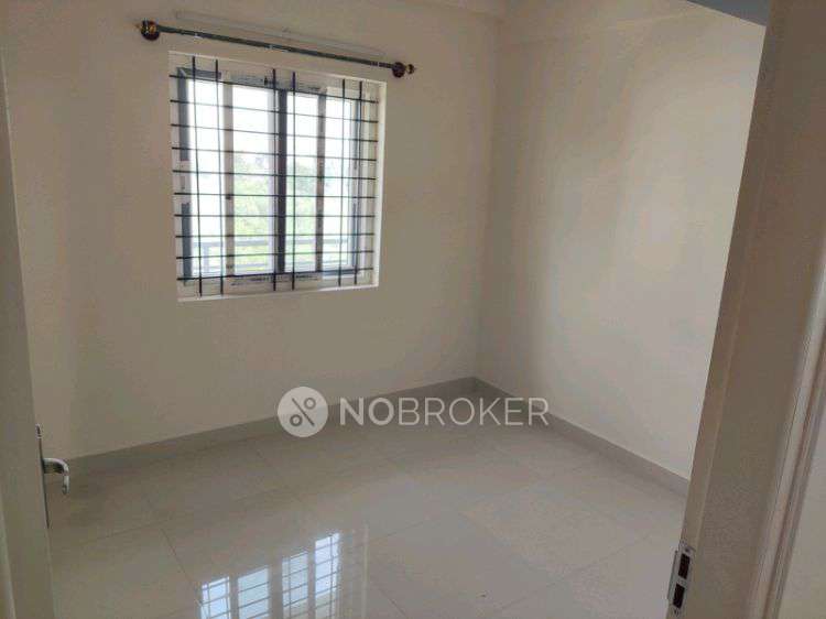 2 BHK Flat In Global Edifice Green Apple Hikes for Rent  In Bommasandra, Bengaluru