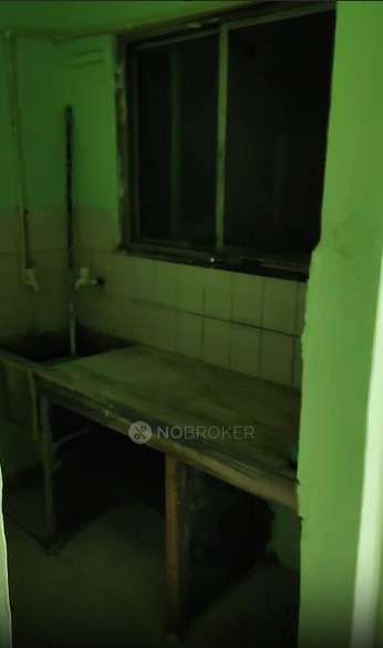 1 RK Flat In Ram Anand Co Op Housing Society for Rent  In Ramdev Park