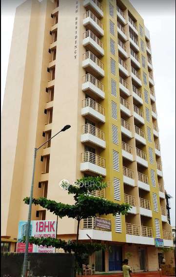 1 RK Flat In Ram Anand Co Op Housing Society for Rent  In Ramdev Park