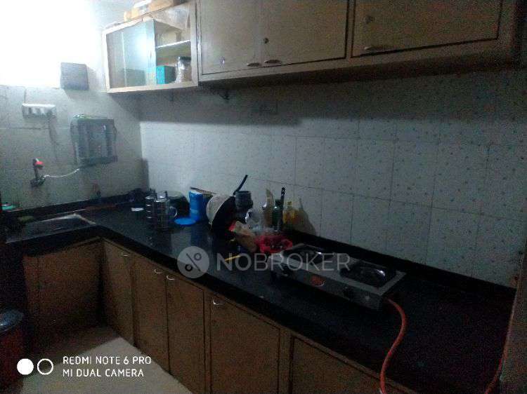 PG for Boys in Wing-b2, Lok Raunak Towers, ???? ?????, ?????? ??? Jjc, ????, ?????? ????, ?????, ?????????? 400059, India