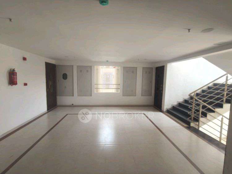 2 BHK Flat In Shaligram Sky for Rent  In Kiwale