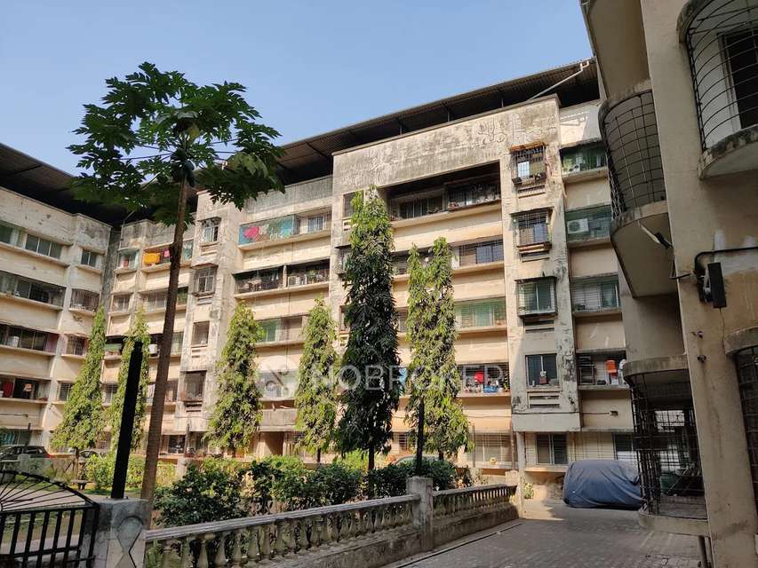 2 BHK Flat In Leo Co Operative Housing Society For Sale  In Vasai East