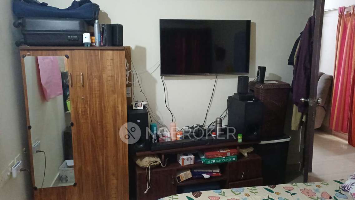 1 BHK Flat In Vgn Temple Town, Thiruverkadu For Sale  In Thiruverkadu